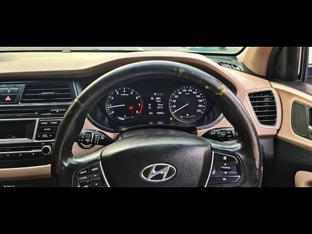 Used Hyundai Elite i20 [2017-2018] Asta 1.2 in Delhi