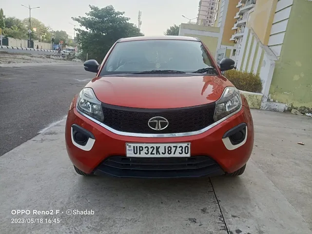 Used 2019 Tata Nexon in Lucknow