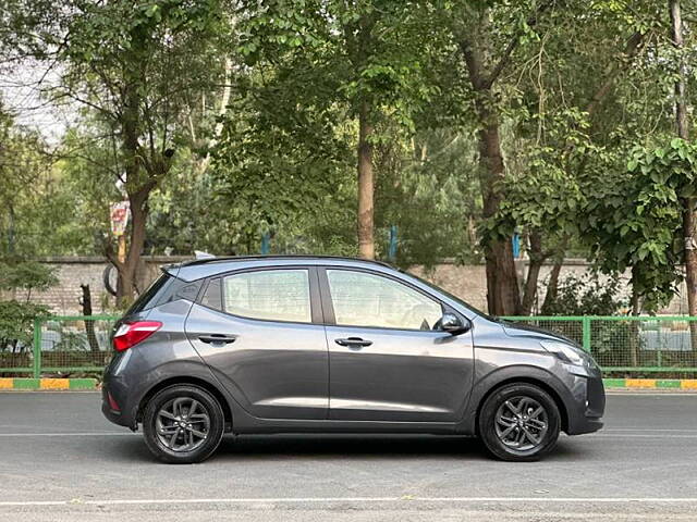 Used Hyundai Grand i10 Nios [2019-2023] Sportz 1.2 Kappa VTVT in Delhi