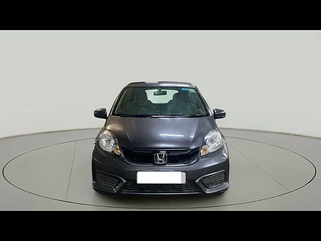 Used 2018 Honda Brio in Chandigarh