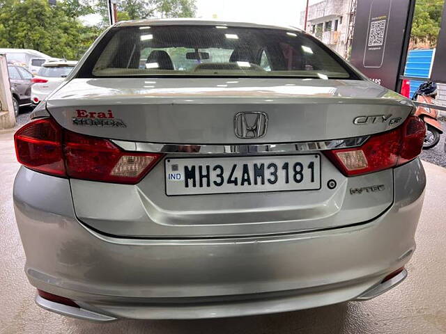 Used Honda City [2011-2014] 1.5 S MT in Nagpur