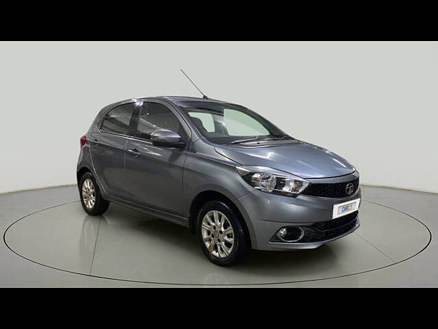 Used 2018 Tata Tiago in Mumbai