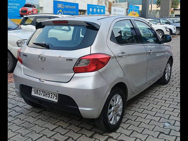 Used Tata Tiago [2016-2020] Revotron XZA in Dehradun