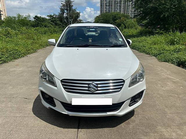 Used 2017 Maruti Suzuki Ciaz in Mumbai