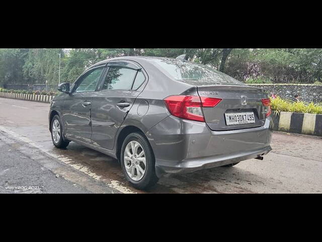 Used Honda Amaze [2018-2021] 1.2 VX MT Petrol [2018-2020] in Mumbai