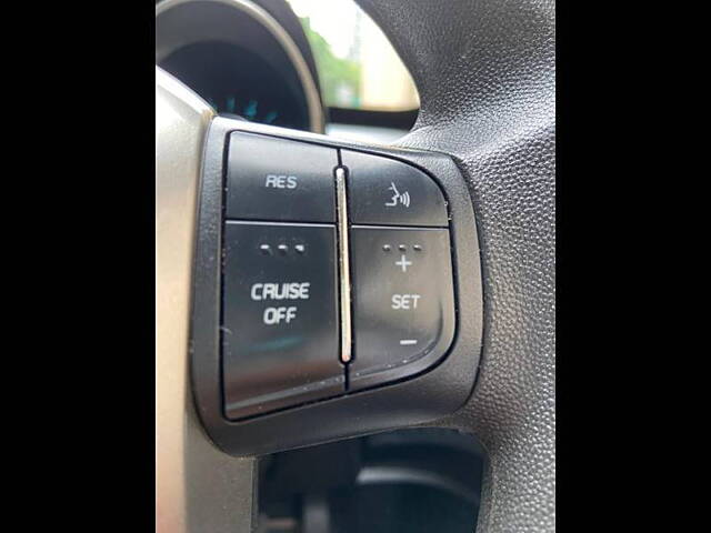 Used Mahindra XUV500 W7 [2018-2020] in Delhi