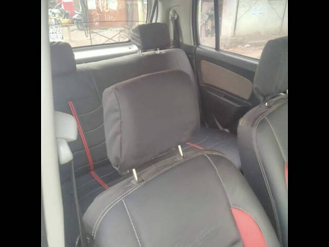 Used Maruti Suzuki Wagon R 1.0 [2014-2019] LXI ABS in Lucknow