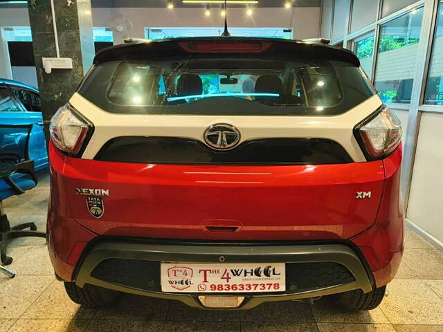 Used Tata Nexon [2017-2020] XM in Kolkata