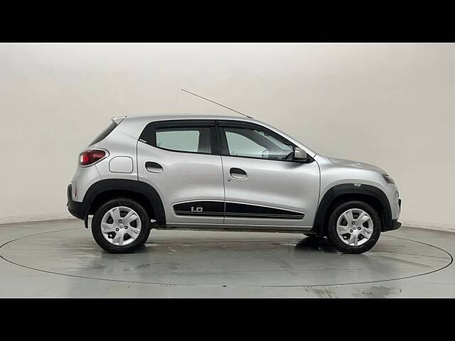 Used Renault Kwid [2019] [2019-2019] 1.0 RXT AMT Opt in Delhi