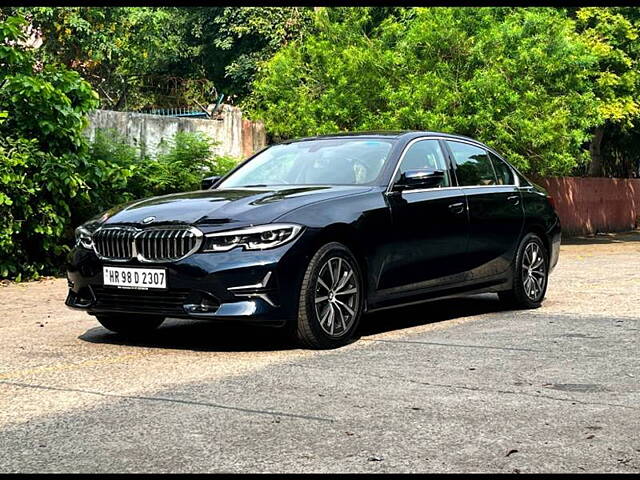 Used BMW 3 Series Gran Limousine [2021-2023] 330Li Luxury Line in Delhi