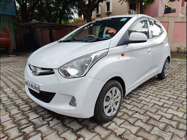 Used Hyundai Eon Magna O [2011-2012] in Pune