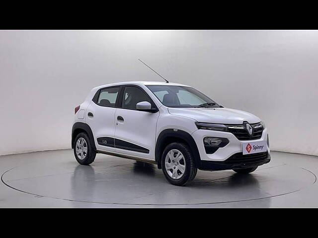 Used Renault Kwid [2015-2019] 1.0 RXT AMT Opt [2016-2019] in Bangalore