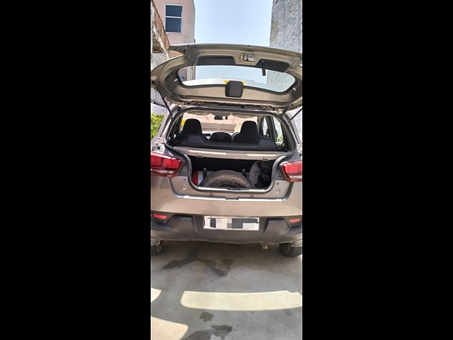 Second Hand Mahindra KUV100 [2016-2017] K4 Plus 6 STR in Faridabad