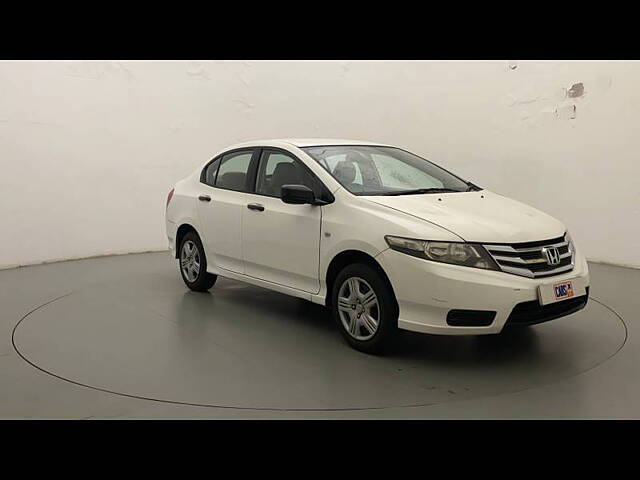 Used 2012 Honda City in Navi Mumbai