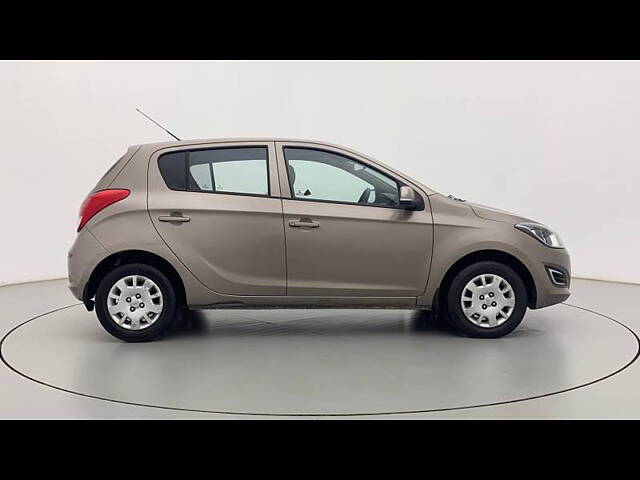 Used Hyundai i20 [2012-2014] Magna 1.4 CRDI in Ahmedabad