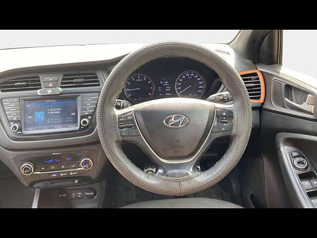 Used Hyundai i20 Active [2015-2018] 1.2 SX in Pune