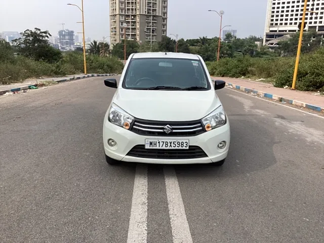 Used 2019 Maruti Suzuki Celerio in Pune