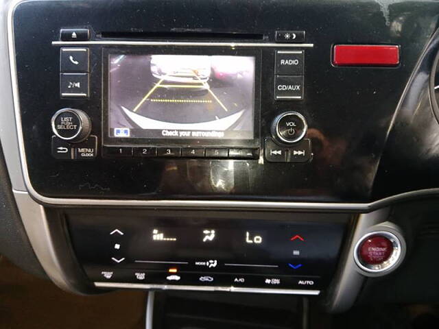 Used Honda City [2014-2017] VX (O) MT in Mumbai