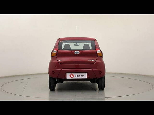 Used Datsun redi-GO [2016-2020] T(O) 1.0 [2017-2019] in Pune