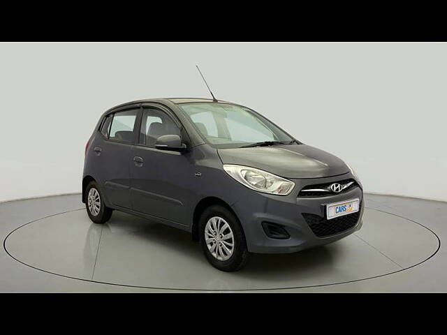 Used 2013 Hyundai i10 in Kochi