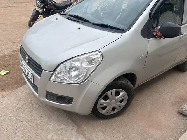 Used Maruti Suzuki Ritz [2009-2012] VXI BS-IV in Ranchi