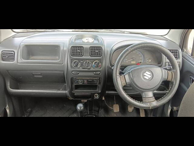 Used Maruti Suzuki Wagon R [2006-2010] Duo LXi LPG in Nashik