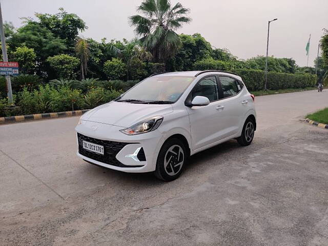 Used Hyundai Grand i10 Nios [2019-2023] Sportz 1.2 Kappa VTVT in Delhi