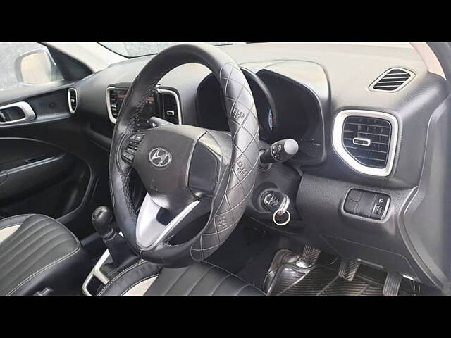 Used Hyundai Venue [2019-2022] S 1.2 Petrol in Delhi