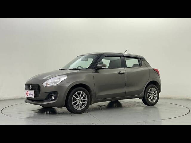 Used 2019 Maruti Suzuki Swift in Ghaziabad