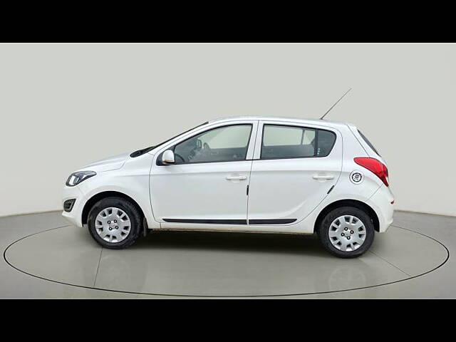 Used Hyundai i20 [2010-2012] Magna 1.2 in Pune