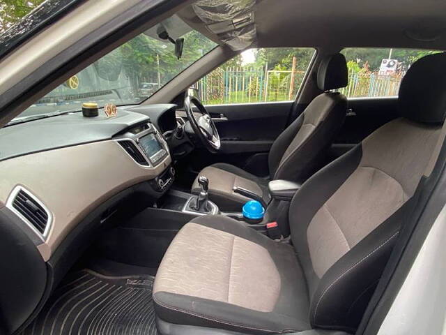 Used Hyundai Creta [2018-2019] SX 1.6 Petrol in Kolkata