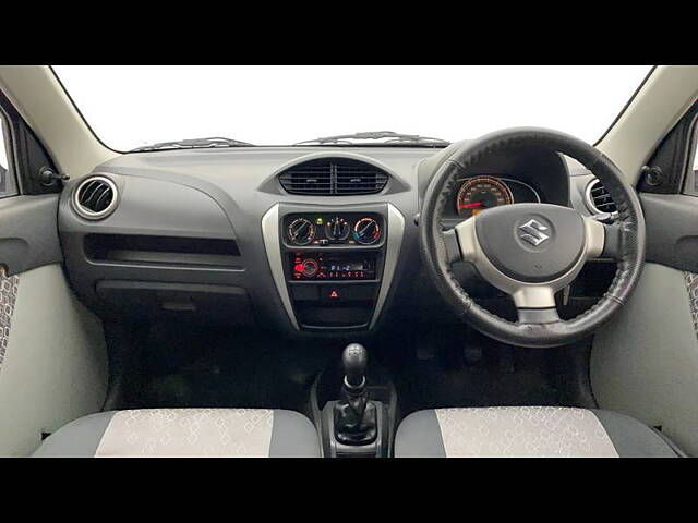 Used Maruti Suzuki Alto 800 [2012-2016] Lxi in Chennai