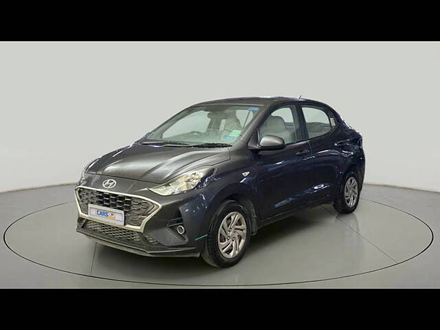 Used Hyundai Aura [2020-2023] S 1.2 Petrol in Delhi