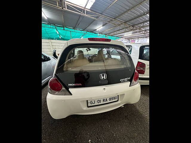 Used Honda Brio [2011-2013] S MT in Kheda