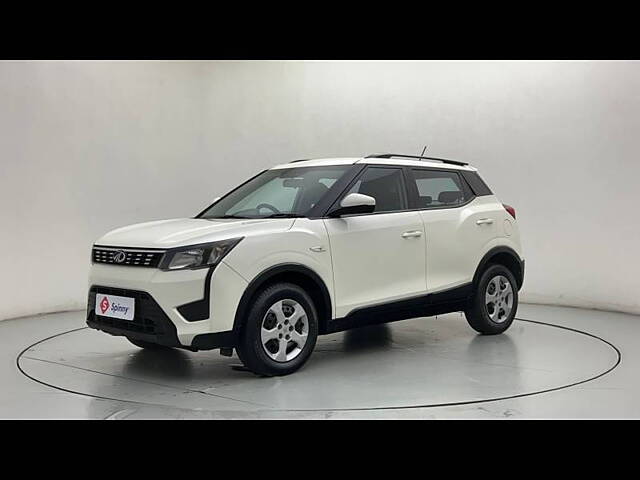 Used 2019 Mahindra XUV300 in Bangalore