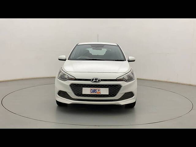 Used Hyundai Elite i20 [2016-2017] Magna 1.2 [2016-2017] in Hyderabad