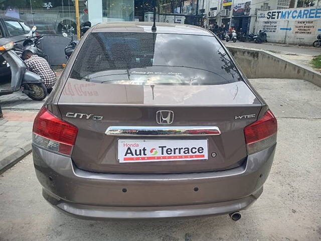 Used Honda City [2008-2011] 1.5 V AT in Bangalore