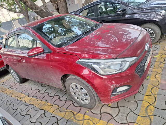 Used Hyundai Elite i20 [2019-2020] Sportz Plus 1.4 CRDi in Lucknow