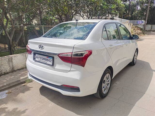 Used Hyundai Xcent [2014-2017] SX 1.2 in Pune