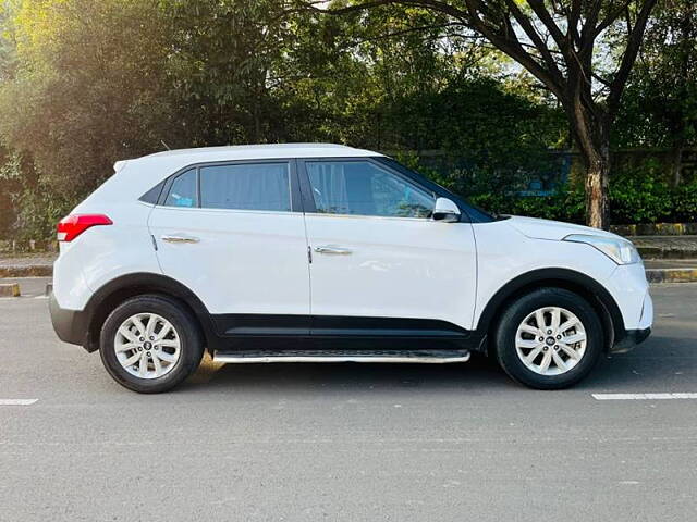 Used Hyundai Creta [2015-2017] 1.4 S in Pune