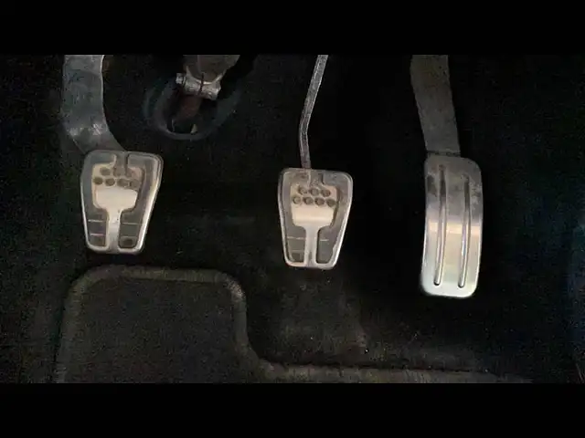 Used Ford EcoSport [2017-2019] Titanium 1.5L Ti-VCT in Hyderabad