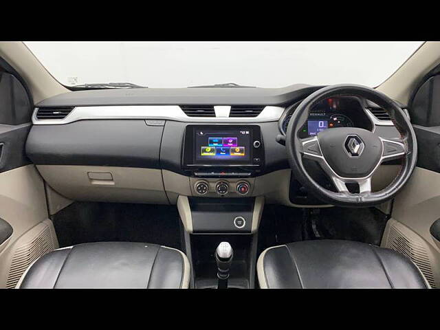 Used Renault Triber [2019-2023] RXZ [2019-2020] in Hyderabad