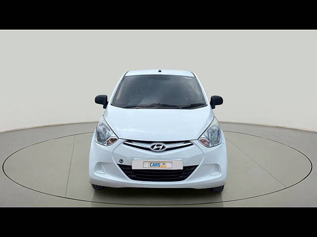 Used Hyundai Eon Era + in Pune