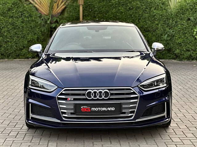 Used 2017 Audi S5 Sportback in Surat