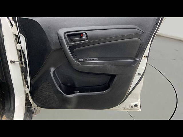 Used Maruti Suzuki Vitara Brezza [2020-2022] VXi AT SHVS in Delhi