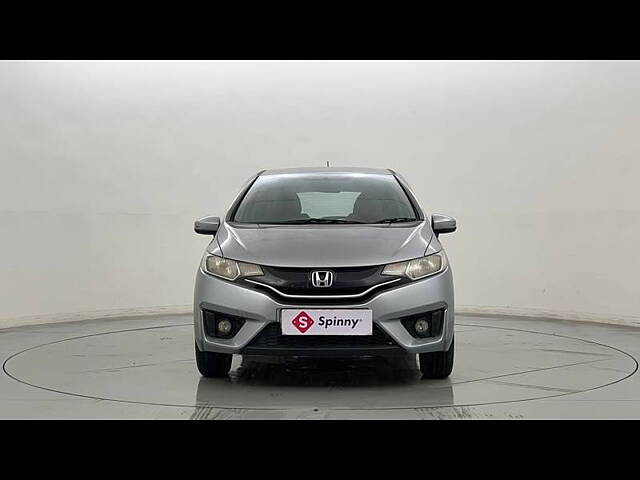 Used Honda Jazz VX CVT in Ghaziabad