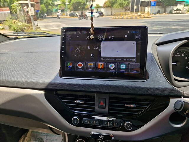 Used Tata Nexon [2017-2020] XM in Ahmedabad