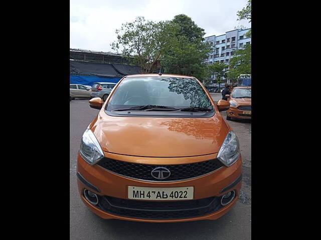 Used 2018 Tata Tiago in Mumbai