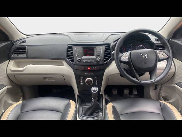 Used Mahindra XUV300 [2019-2024] W6 1.2 Petrol in Bangalore