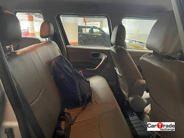 Used Mahindra TUV300 [2015-2019] T8 in Hyderabad